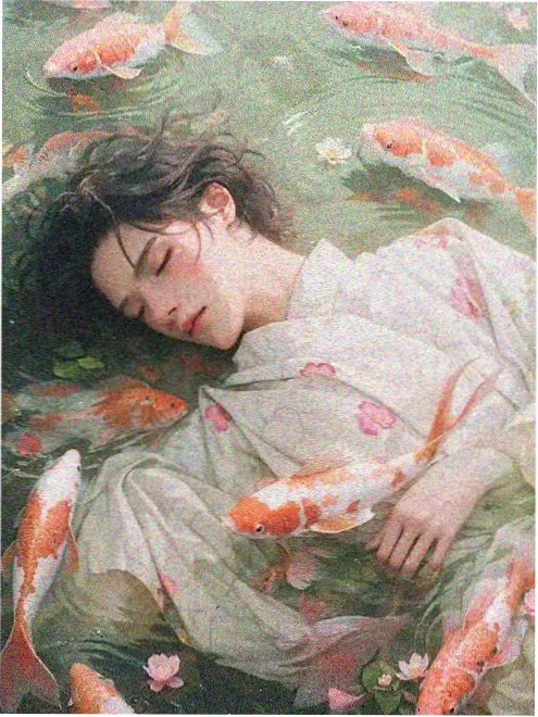 边水往事
